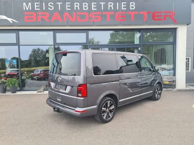 VW Multivan Gebrauchtwagen