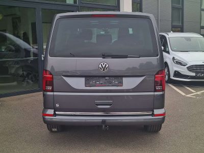 VW Multivan Gebrauchtwagen