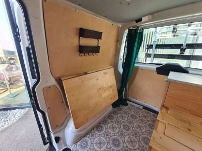 VW Transporter T6 Gebrauchtwagen