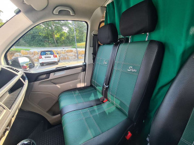 VW Transporter T6 Gebrauchtwagen