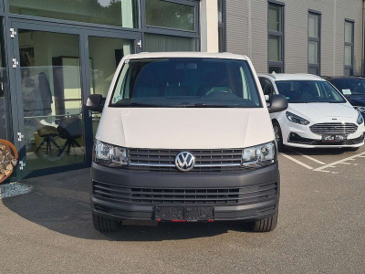 VW Transporter T6 Gebrauchtwagen