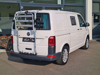 VW Transporter T6 Gebrauchtwagen