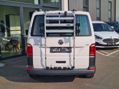 VW Transporter T6 Gebrauchtwagen