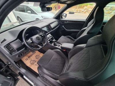 Skoda Kodiaq Gebrauchtwagen