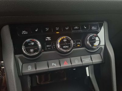 Skoda Kodiaq Gebrauchtwagen