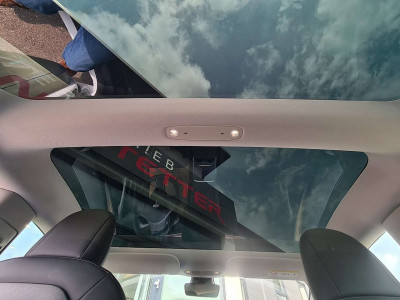 Tesla Model 3 Gebrauchtwagen