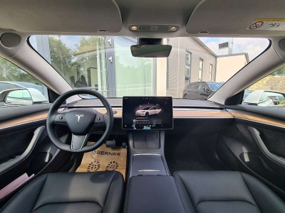Tesla Model 3 Gebrauchtwagen