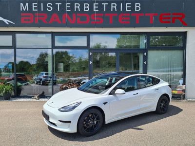 Tesla Model 3 Gebrauchtwagen