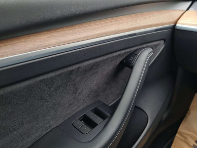 Tesla Model 3 Gebrauchtwagen