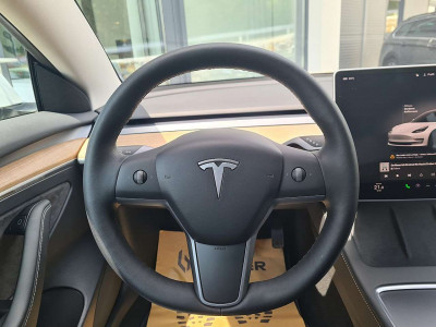 Tesla Model 3 Gebrauchtwagen