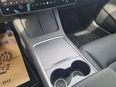 Tesla Model 3 Gebrauchtwagen