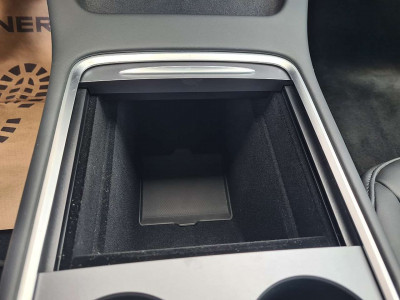 Tesla Model 3 Gebrauchtwagen