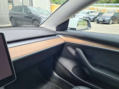 Tesla Model 3 Gebrauchtwagen