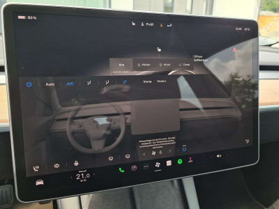 Tesla Model 3 Gebrauchtwagen