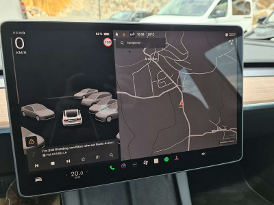 Tesla Model 3 Gebrauchtwagen