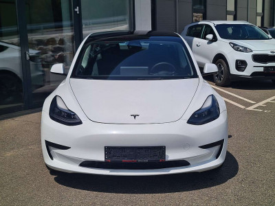 Tesla Model 3 Gebrauchtwagen