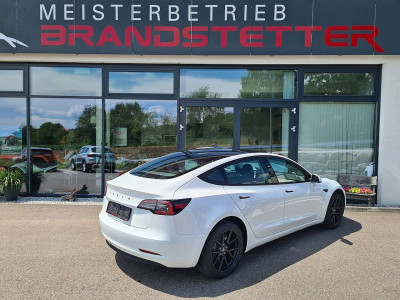 Tesla Model 3 Gebrauchtwagen