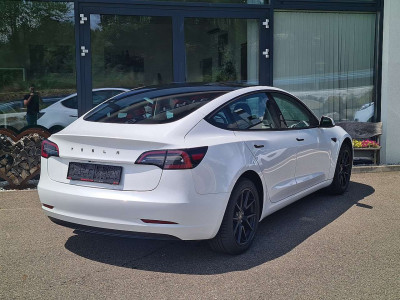 Tesla Model 3 Gebrauchtwagen
