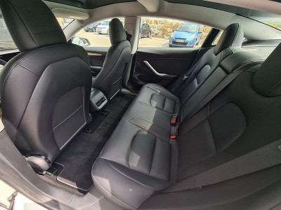 Tesla Model 3 Gebrauchtwagen