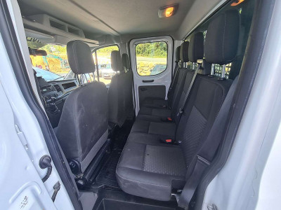 Ford Transit Gebrauchtwagen