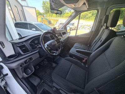 Ford Transit Gebrauchtwagen