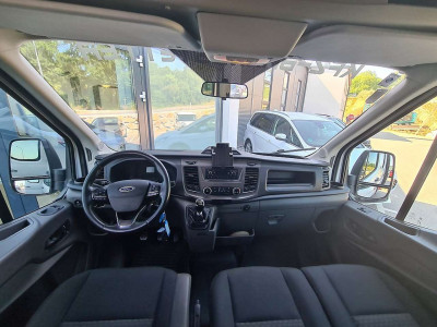 Ford Transit Gebrauchtwagen