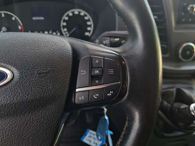 Ford Transit Gebrauchtwagen