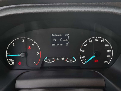 Ford Transit Gebrauchtwagen