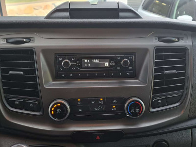 Ford Transit Gebrauchtwagen