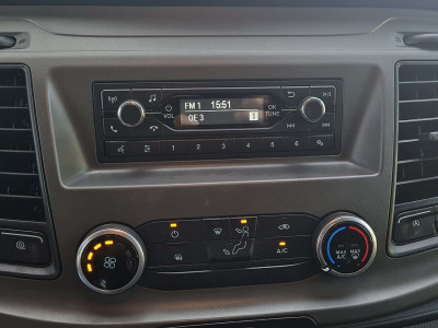 Ford Transit Gebrauchtwagen