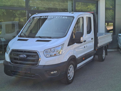 Ford Transit Gebrauchtwagen