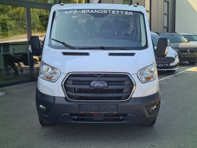 Ford Transit Gebrauchtwagen