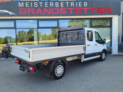 Ford Transit Gebrauchtwagen