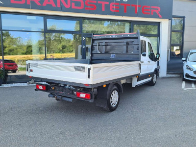 Ford Transit Gebrauchtwagen