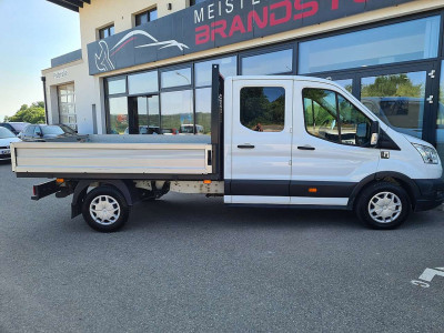 Ford Transit Gebrauchtwagen
