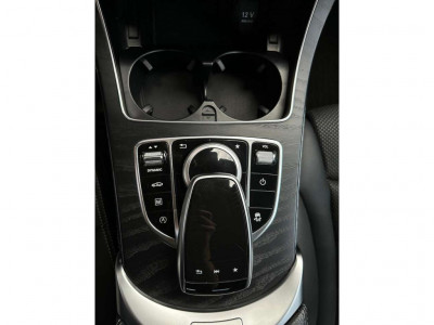 Mercedes-Benz GLC Gebrauchtwagen