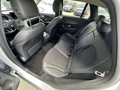 Mercedes-Benz GLC Gebrauchtwagen