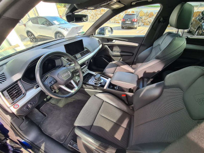 Audi Q5 Gebrauchtwagen