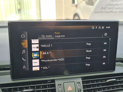 Audi Q5 Gebrauchtwagen