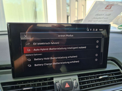 Audi Q5 Gebrauchtwagen