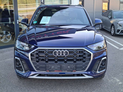 Audi Q5 Gebrauchtwagen