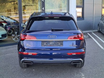 Audi Q5 Gebrauchtwagen