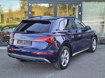 Audi Q5 Gebrauchtwagen