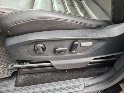 VW Amarok Gebrauchtwagen