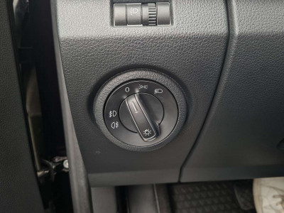 VW Amarok Gebrauchtwagen