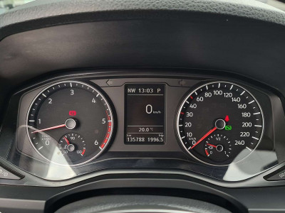 VW Amarok Gebrauchtwagen