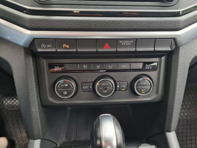 VW Amarok Gebrauchtwagen