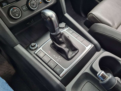 VW Amarok Gebrauchtwagen