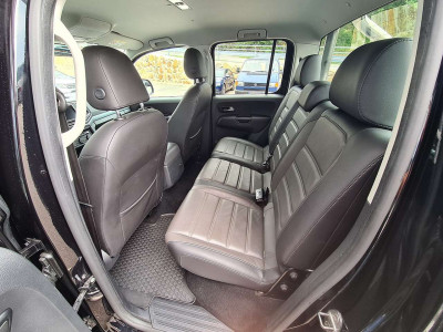 VW Amarok Gebrauchtwagen