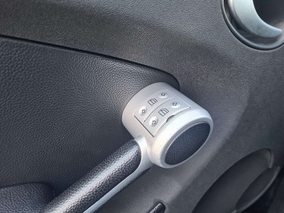 Mercedes-Benz SLK Gebrauchtwagen